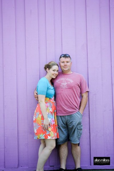 Newport, Rhode Island engagement photographer.