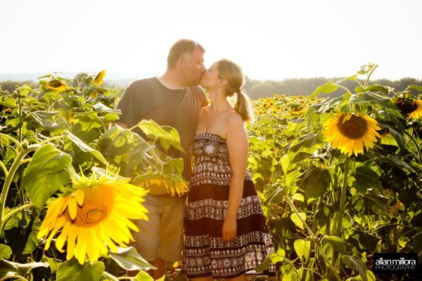 Newport, Rhode Island engagement photographer.