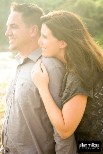 Jamestown, RI Engagement