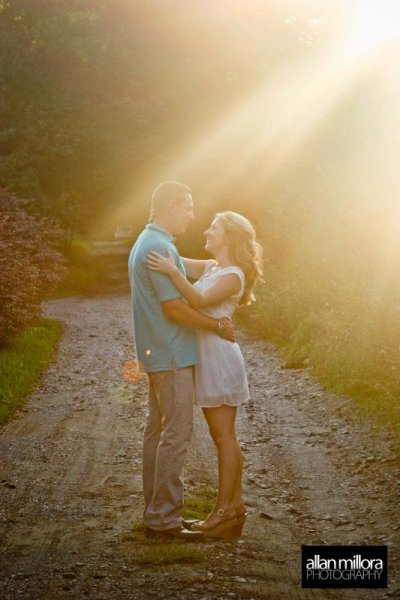 Newport, Rhode Island engagement photographer.