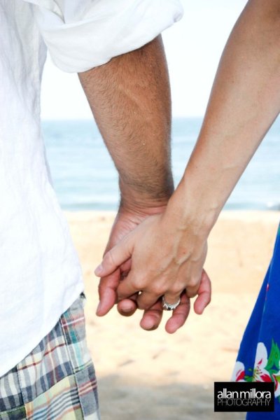 Newport, Rhode Island engagement photographer.