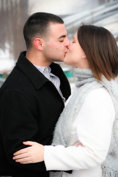 Newport, Rhode Island engagement photographer.