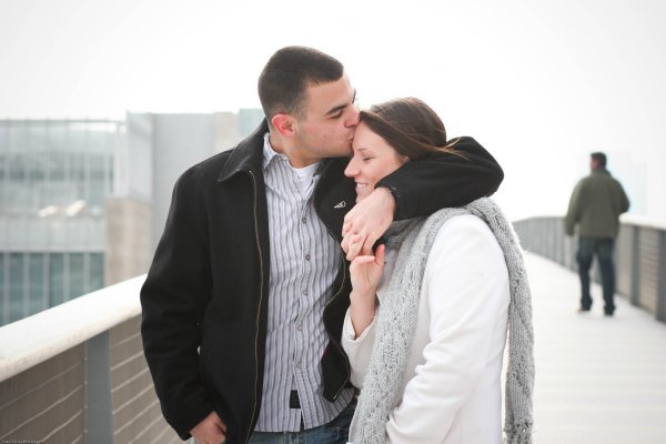 Newport, Rhode Island engagement photographer.