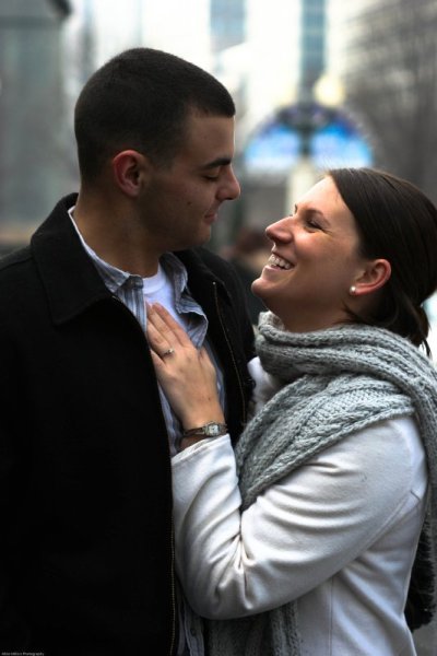 Newport, Rhode Island engagement photographer.