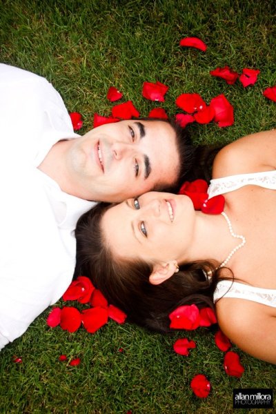 Newport, RI Engagement Session by Allan Millora Photography