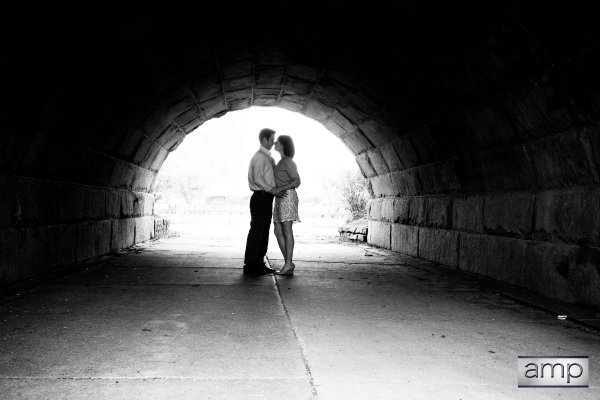 Newport, Rhode Island engagement photographer.