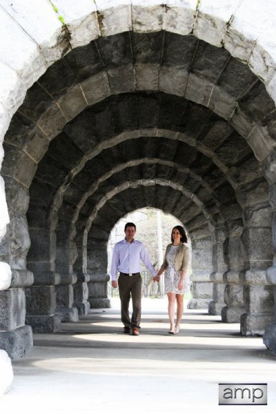 Newport, Rhode Island engagement photographer.