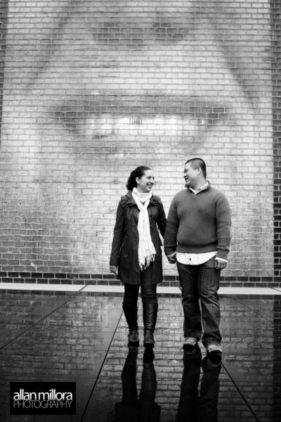 Newport, Rhode Island engagement photographer.