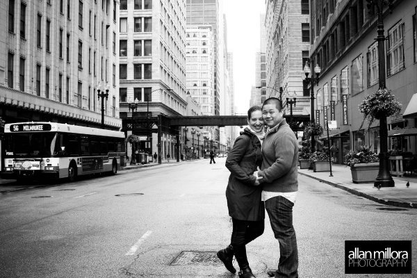 Newport, Rhode Island engagement photographer.