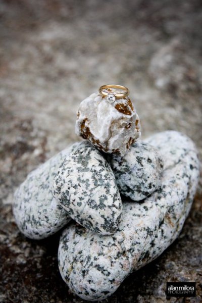 Fort Wetherill Engagement Jamestown, RI