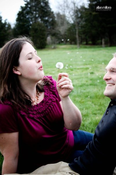 Fort Wetherill Engagement Jamestown, RI