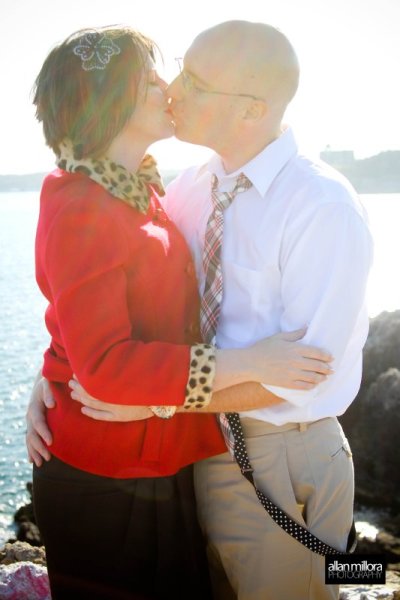 Newport, Rhode Island engagement photographer.