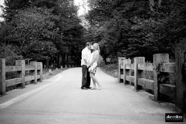 Newport, Rhode Island engagement photographer.