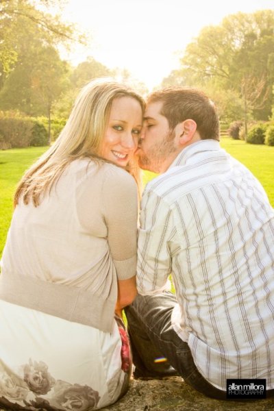 Newport, Rhode Island engagement photographer.