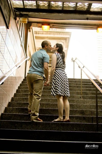 Newport, Rhode Island engagement photographer.