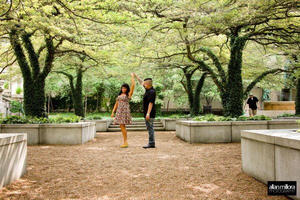 Newport, Rhode Island engagement photographer.