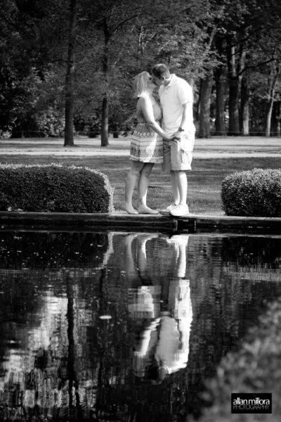 Newport, Rhode Island engagement photographer.