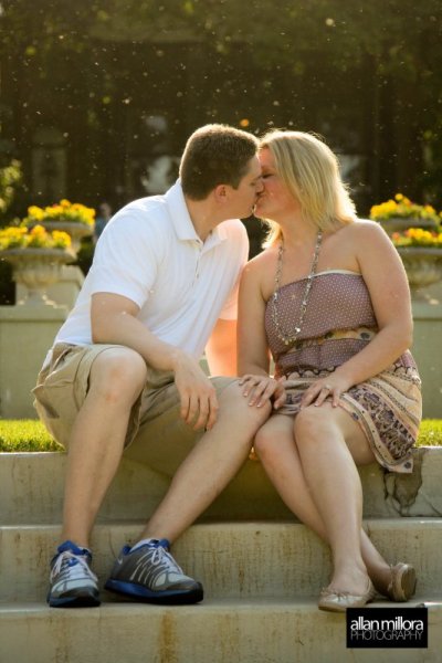 Newport, Rhode Island engagement photographer.