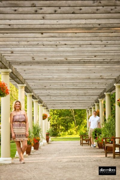 Newport, Rhode Island engagement photographer.