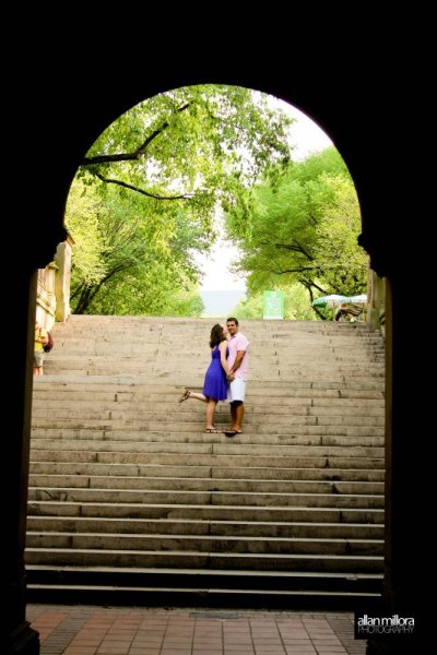 Newport, Rhode Island engagement photographer.