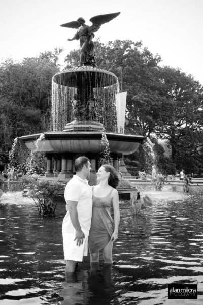 Newport, Rhode Island engagement photographer.